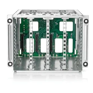 506927-B21 product family — representative photo; capacity and configuration may vary