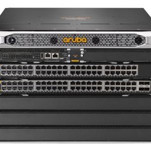 R0X26A product family — representative photo; capacity and configuration may vary