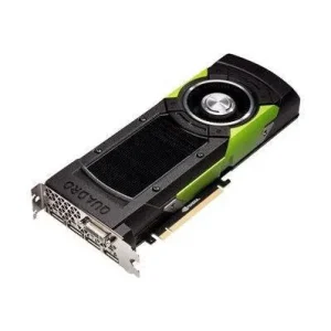 NVIDIA Quadro M6000 24GB Graphics Accelerator for HPE - Image 1