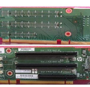 HPE DL560/380 Gen9 Primary Riser Kit - Image 3