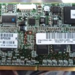 HPE 512MB Flash-Backed Write Cache Module – 578882-001 — representative photo; capacity and configuration may vary