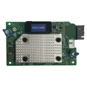HPE Synergy 5830C 32Gb Fibre Channel Host Bus Adapter - Image 3