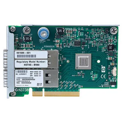 649282-B21 product family — representative photo; capacity and configuration may vary