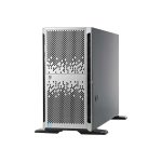 HPE ProLiant ML350p Gen8 — representative photo; capacity and configuration may vary