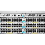 J9821A product family — representative photo; capacity and configuration may vary