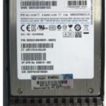 HPE SSD SATA SFF Unspecified carrier — representative photo; capacity and configuration may vary