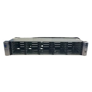 HPE 25 SFF DL380e Gen8 Drive Cage - Image 3