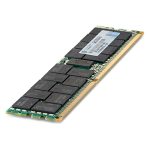 HPE DDR3 RDIMM — representative photo; capacity and configuration may vary