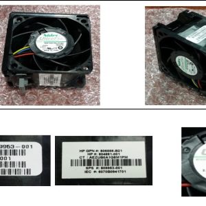 HPE Apollo 4200 Gen9 Fan Module - Image 3