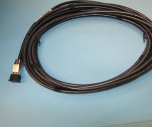 HPE 4.0M External Mini-SAS HD to Mini-SAS - Image 1