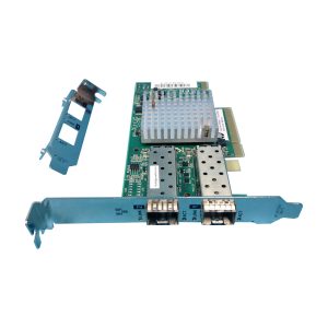 HP 10Gb 2-Ports 571Sfp + Gen8 - Image 3