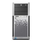 ML350e Gen8 v2 tower server — representative photo; capacity and configuration may vary