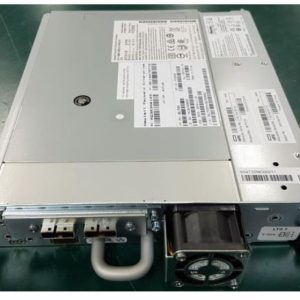 HPE Lto7 15000 SAS Rack Bdl/Sb (Renew) - Image 3