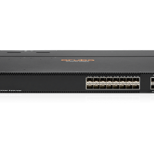 Aruba Cx8360-16Y2C-Switch (Renew) - Image 1