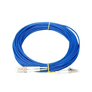 HPE LC/LC Multi-Mode OM4 2 Fiber15 - Image 3