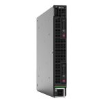 BL660c Gen8 blade server — representative photo; capacity and configuration may vary