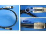 HPE Bnt-Sp-3M Cable — representative photo; capacity and configuration may vary