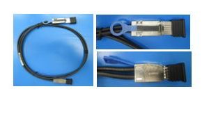 HPE Bnt-Sp-3M Cable — representative photo; capacity and configuration may vary