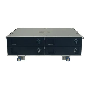 HPE StoreEasy 1650 4 LFF Rear Cage - Image 3