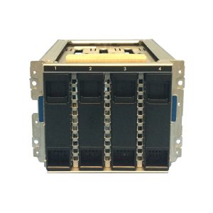 HPE ML30 Gen9 4 LFF Hot-Plug HDD Ca - Image 3