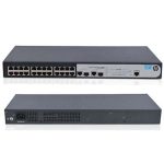 1910 24 Switch — representative photo; capacity and configuration may vary