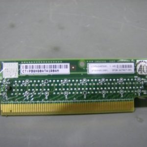 HPE DL360p Gen8 PCI-Ex16 Riser Car - Image 1