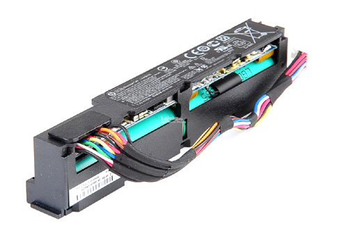 871264-001 hardware family — representative photo; capacity and configuration may vary
