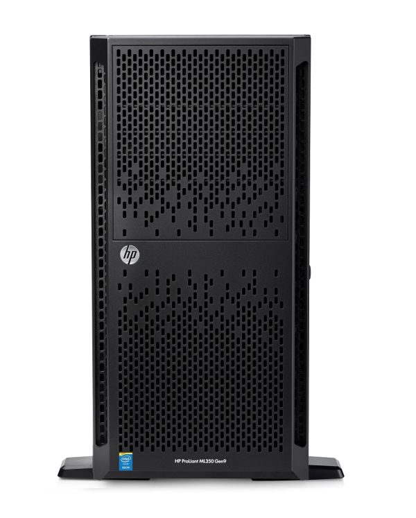 835262-001 product family — representative photo; capacity and configuration may vary