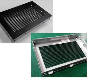 HPE ProLiant DL380 Gen9 E5-2620v4 1P 16GB-R P840ar 12 LFF 2x800W Power Supply Base Server - Image 1
