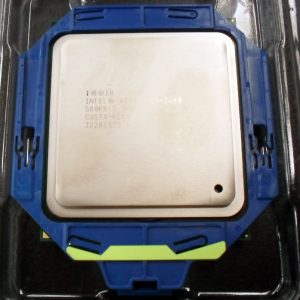 Intel Xeon E5-2640 Processor Kit for HPE ProLiant ML350p Gen8 - Image 1
