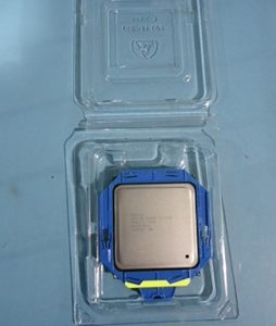 Intel Xeon E5-2680 Processor Kit for HPE ProLiant ML350p Gen8 - Image 1
