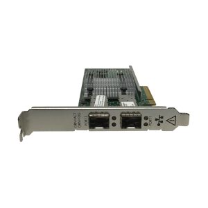HPE 10G 2P SFP+ Ql41132Hqcu Oc - Image 3