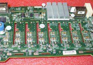 HPE Sps-PCA 8 SFF Expander HDD - Image 3