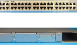 HPE 2920-48G Switch (Renew) - Image 1