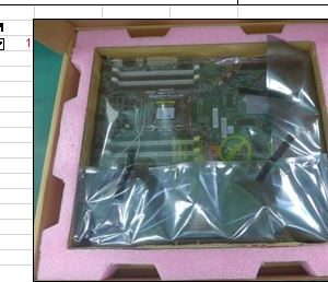 HPE Sys Board for DL120 Gen9 - Image 3