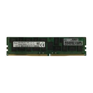 HPE 64GB (1x64GB) DDR4-2400 Quad Rank x4 LRDIMM Memory Kit - Image 3