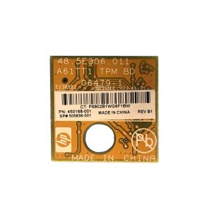HP Tpm Module Kit - Image 3