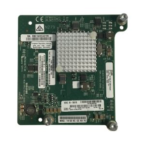 HP Flexfabric 10Gb 2-port 534M Adapter - Image 3
