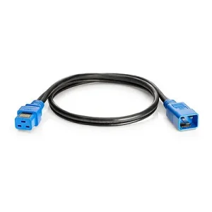 HPE C19-C20 6.5Ft Sgl Data Spe - Image 1