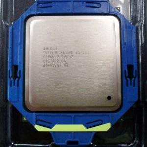 Intel Xeon E5-2660 Processor Kit for HPE ProLiant BL460c Gen8 - Image 2