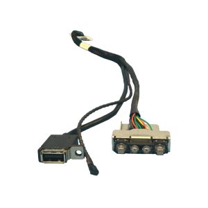 HPE ML30 Gen9 Front I/O Assembly - Image 3
