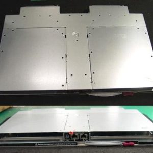 HPE Blc7000 Admin Onboard Sleeve - 519346-001 - Image 1