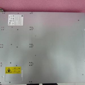 HP 2U 12 LFF 6G Chassis/Midplan – 481321-001 — representative photo; capacity and configuration may vary