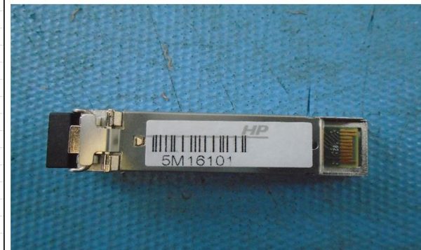 4Gb Long Wave Transceiver — representative photo; capacity and configuration may vary