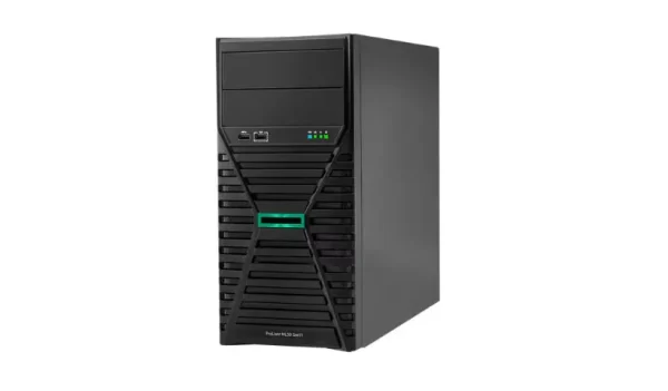 P72995-005 product family — representative photo; capacity and configuration may vary