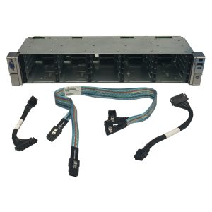 HP Se117X SFF 13Th Drive Kit - Image 3