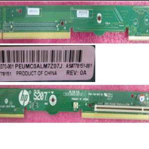 HPE XL170r Low Profile PCIe X1 - Image 3
