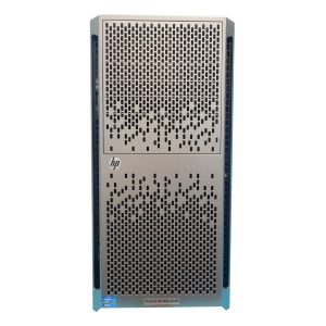 HPE ProLiant ML350p Gen8 E5-2650 2P 16GB-R P420i Hot-Plug 8 SFF 750W Power Supply Es Server - Image 3
