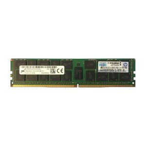 HPE 16GB (1x16GB) DDR4-2133 Dual Rank x4 RDIMM Memory Kit - Image 3