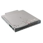 Cisco MDS 9124e BladeSystem switch — representative photo; capacity and configuration may vary